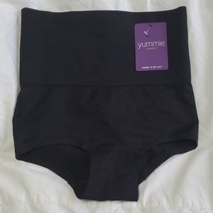 Shape wear panties